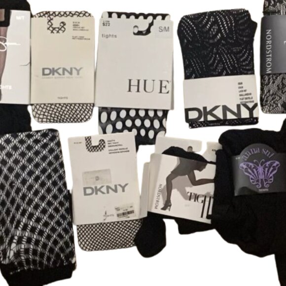 NEW 🎀Lingerie Mystery Box - Victoria Secret La Senza Pink Bras Panties - Picture 5 of 11